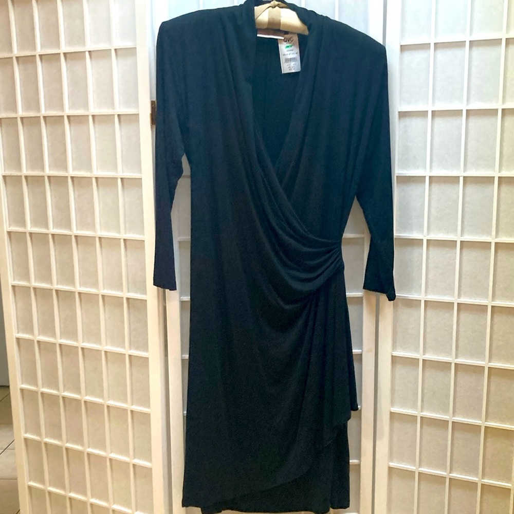 Wrap Dress -XXS NWT